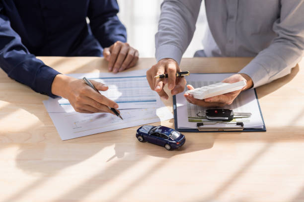 Car insurance options for Petaluma residents
